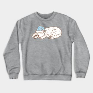 English Setter Crewneck Sweatshirt